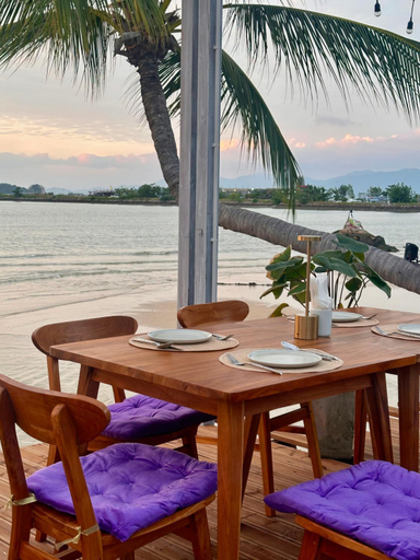 Food & Drinks 5, Tango Luxe Beach Villa Samui, Ko Samui