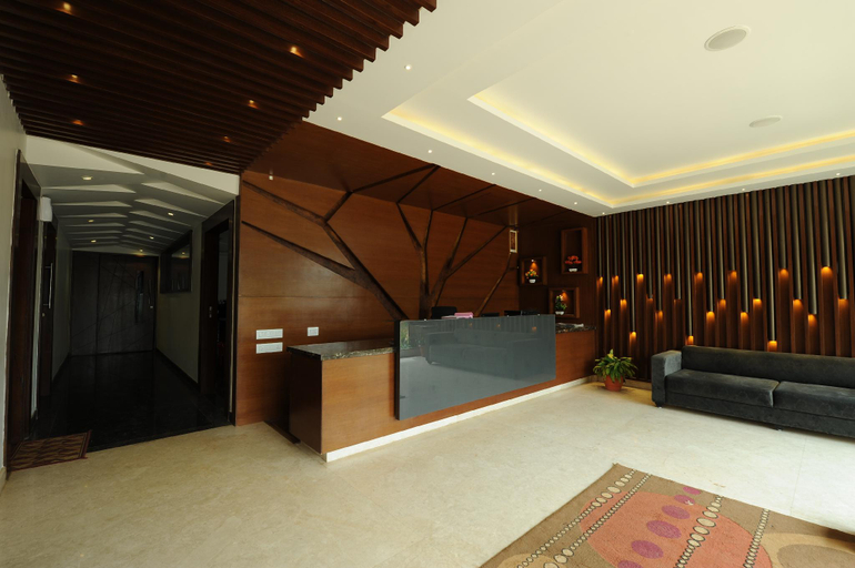 Others 5, Hotel Golden Evana, Bangalore