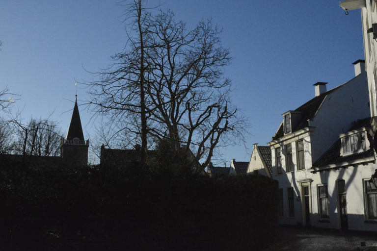 Others 3, 'Room Eleven' aan de Vecht, Loenen