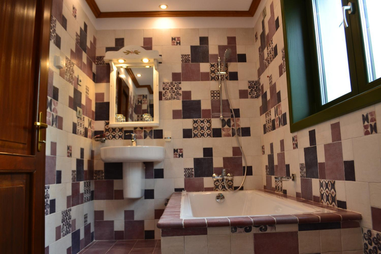 Bathroom 3, Casa Comana Boutique Hotel, Municipiul Bucuresti