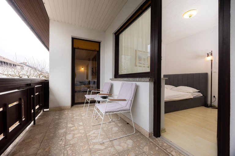 Others 4, Papas Apartment, Radovljica