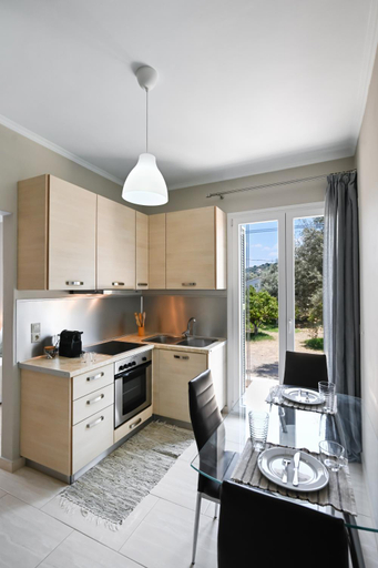 5, Apricus Apartments, Ionian Islands