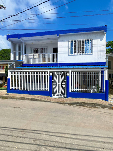 Others 5, Miss Yasmin Place, San Andrés