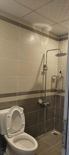 Bathroom 3, SUNSHINE HOTEL VŨNG TÀU, Vũng Tàu