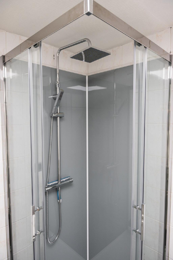 Bathroom 2, Vakantiewoning V.E.L.O., Limburg
