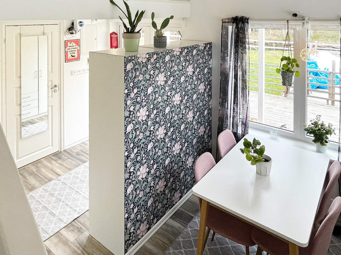 Others 4, person holiday home in NISSAFORS-By Traum, Kalmar
