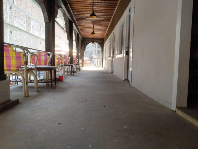 Public Area