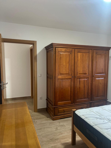 Bedroom 2, Alojamentos da Aldeia, Vila de Rei
