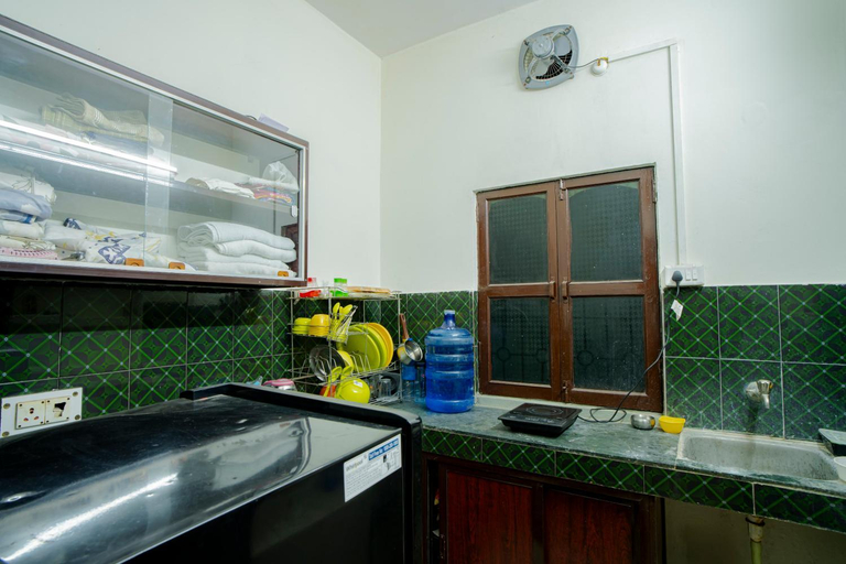 Others 5, Sunrise Meadows Hotel And Homestay, Varanasi