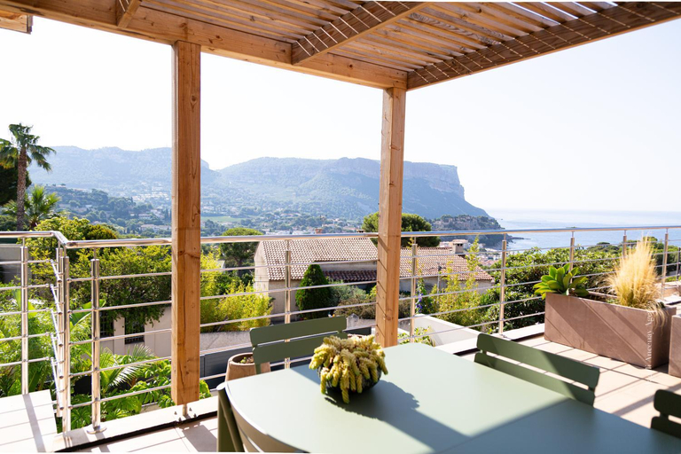 Food & Drinks 3, Suites 23, Bouches-du-Rhône