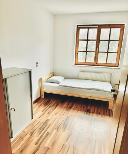 Bedroom 5, Linz Stay & Go, Linz