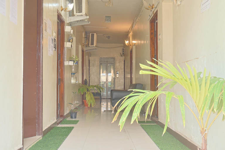 Public Area, Gala Vista, Salem
