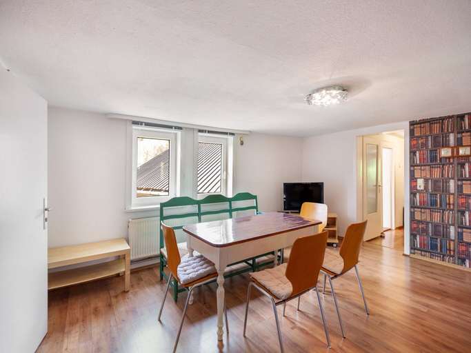 Others 5, Ferienwohnung in Benneckenstein, Harz