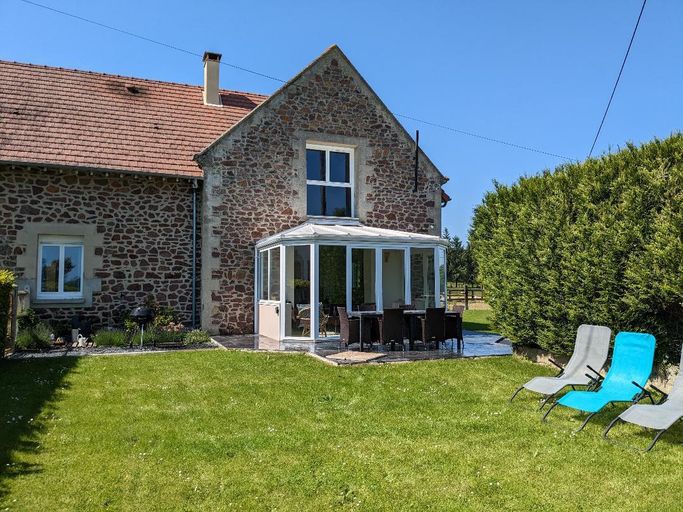 Exterior & Views, Le Gîte du Haras d'Havetot, Calvados