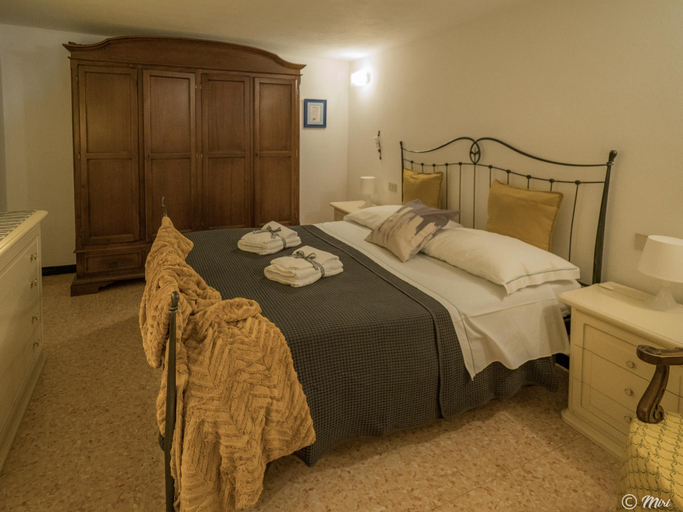 Others 5, Mainetta Sea View Apartment with AC, La Spezia
