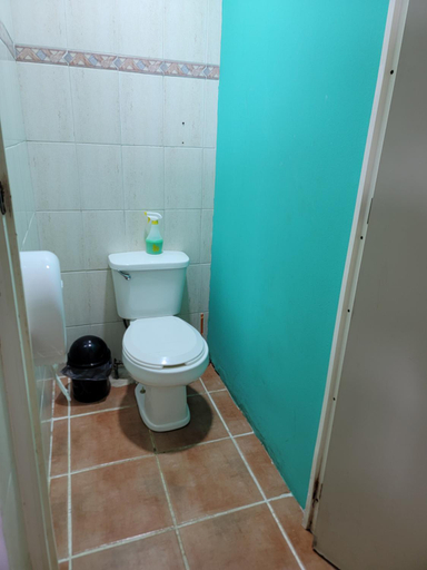 Bathroom 2, Xungla Cancun, Benito Juárez