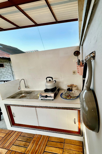 Others 2, Vallari Besakih Homestay, Karangasem