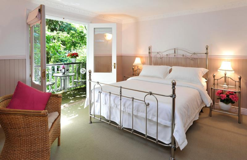 Bedroom 2, Clarendon Cottages, Yarra Ranges - Dandenongs