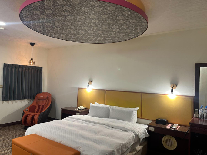 Others 2, Hua Du Motel, Nantou