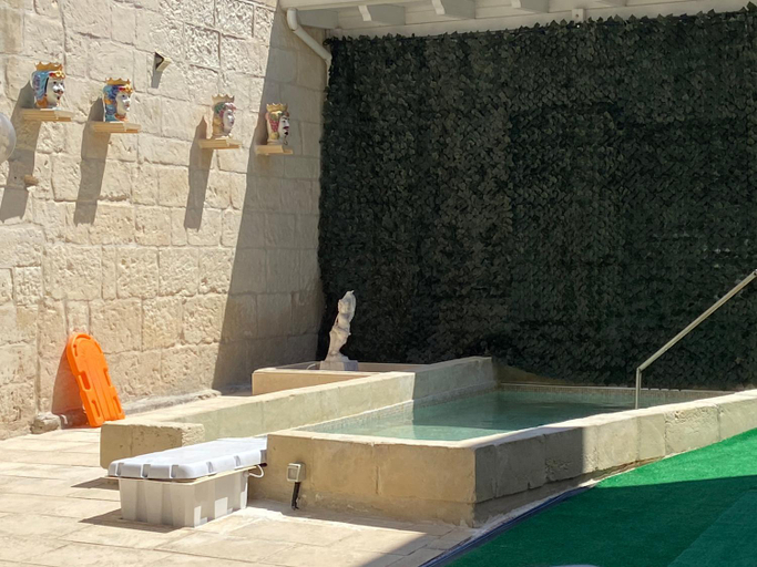 Others 4, B&B Dimora Villa Orietta - Torre dell'Orso, Lecce