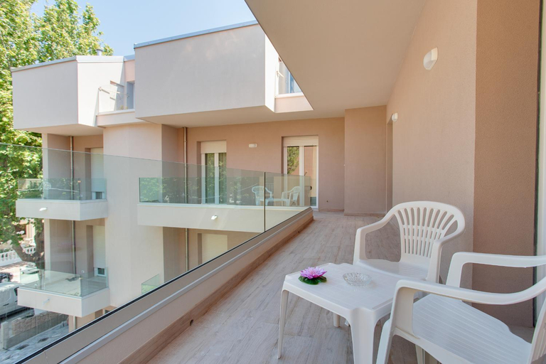 Others 4, Residence Sansabai, Forli' - Cesena