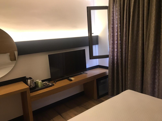 Bedroom 2, On Oda Oludeniz, Fethiye