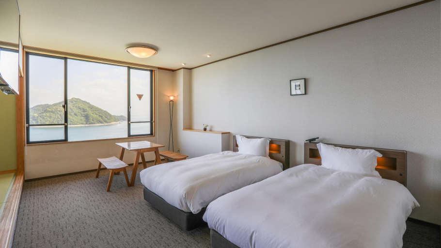 Others 5, Kinoe Onsen Hotel Seifukan, Ōsakikamijima