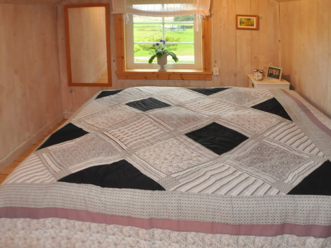 Bedroom 2, person holiday home in MARIESTAD-By Traum, Mariestad