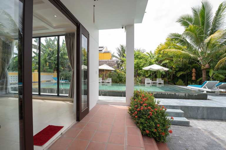 Others 5, Luna Villa, Da Nang