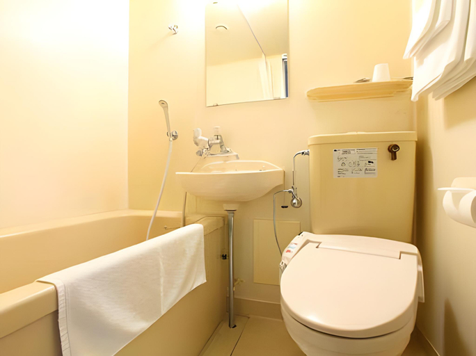 Others 2, Hotel Aurum Hita, Hita