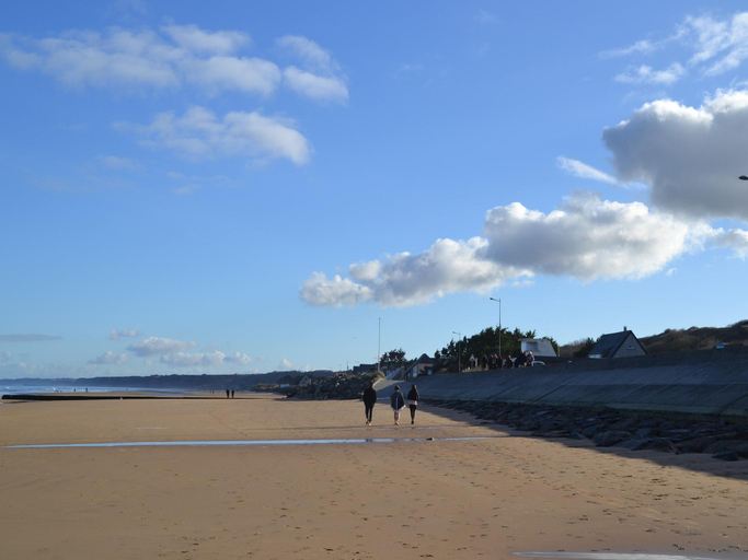 Others 3, Cozy Normandy Escape, Calvados