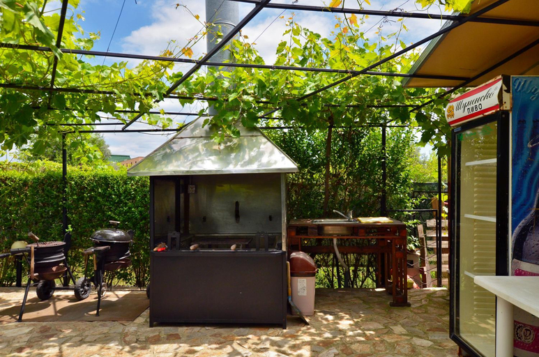 Food & Drinks 5, Di Mare Holiday Apartments, Balchik