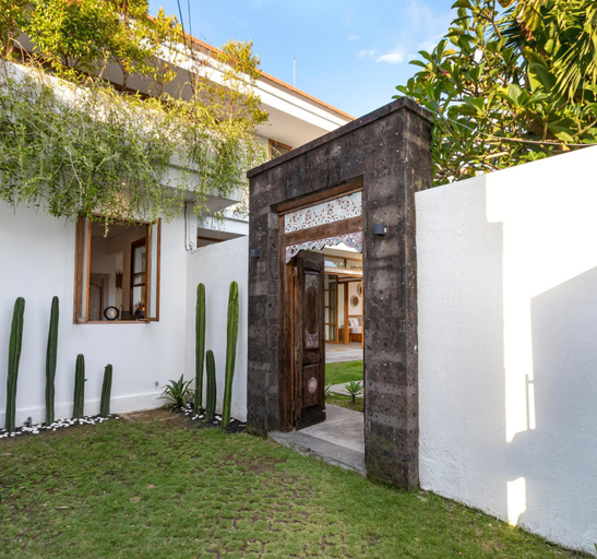 Exterior & Views, Villa Manusa by Villa Finder, Badung