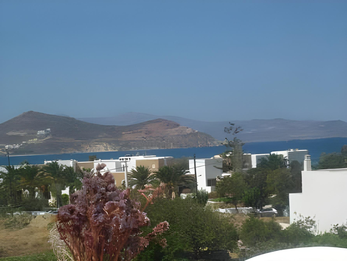 Others 4, Hotel Rea, South Aegean