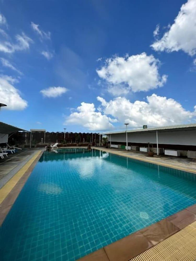 Sport & Beauty 5, Azure Phuket Hotel, Phuket Island