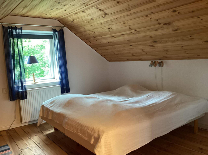 Bedroom, person holiday home in MOTALA-By Traum, Motala