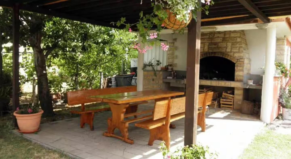 Others 4, Apartments Matija, Lopar/Supetarska Draga
