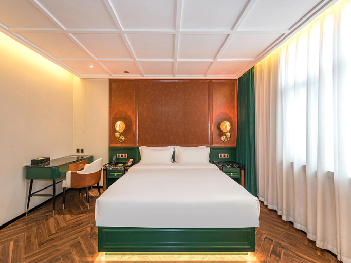 Others 2, James Joyce Select Hotel Sanhe Yanjiao Yanling Road, Langfang