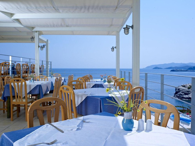Food & Drinks 5, Bali Beach and Sofia Village, Crete