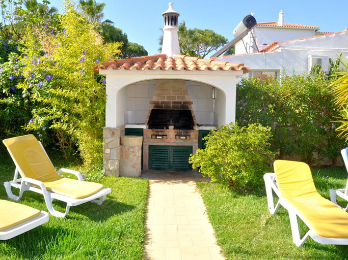 3, Villa in Vilamoura with Private Pool, Loulé