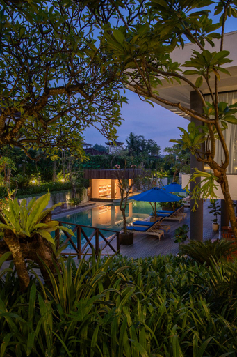 Sport & Beauty 2, Dialoog Seminyak, Badung
