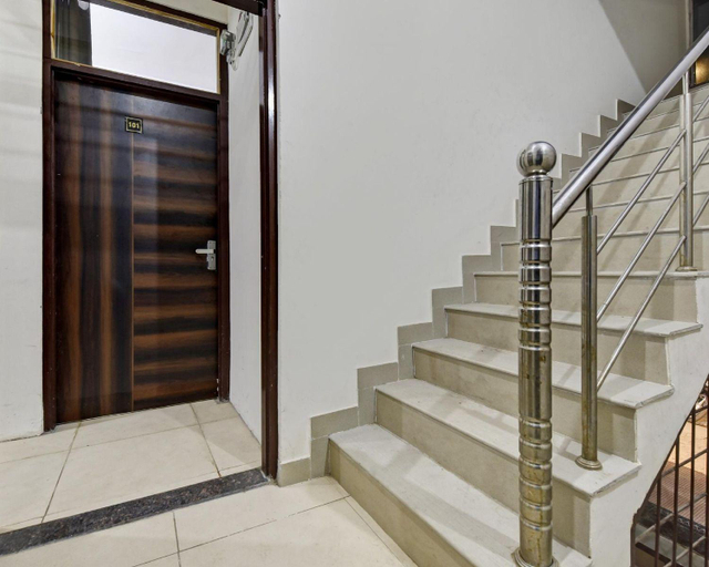 Others 2, Hotel Pari Residency, Jaipur