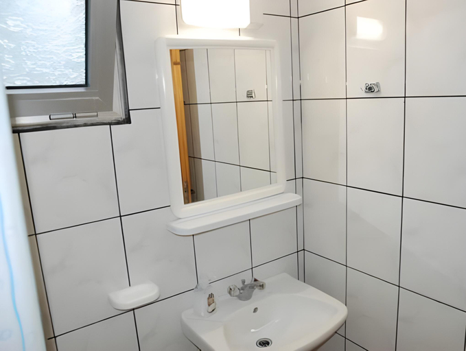 Bathroom 5, Soti's Rooms, East Macedonia and Thrace