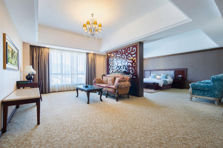 Others 5, Yangshan Hotel, Qingyuan