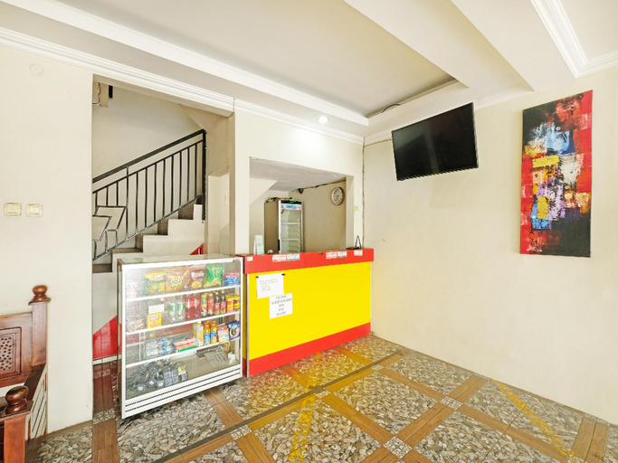 Others 5, OYO 91453 Hotel Srikandi Gejayan, Sleman