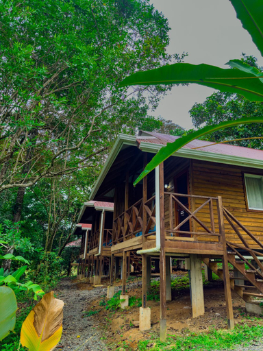 Others 4, Toucan Hill Lodge, Bocas del Toro