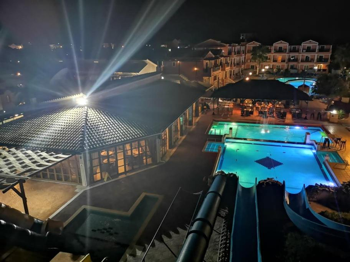 Sport & Beauty 3, Sidari Water Park Resort & Spa, Ionian Islands