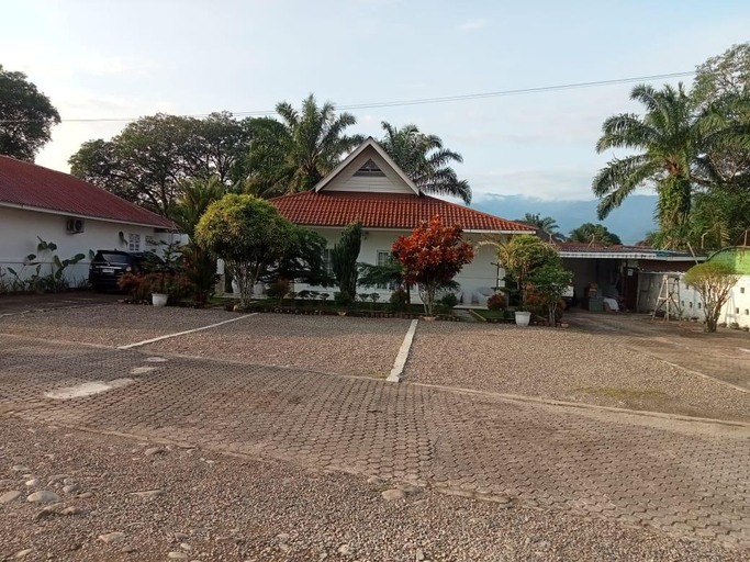 Others 2, HOTEL SYAMSIAH SIBUHUAN, South Tapanuli