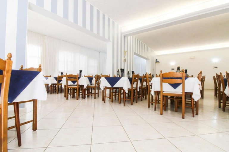 Food & Drinks 3, Hotel Abbondanza, Forli' - Cesena