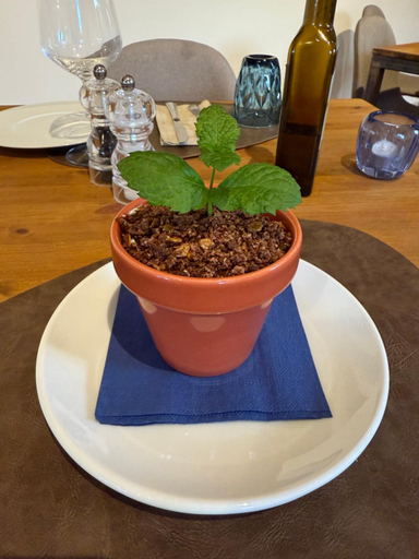 Food & Drinks 5, Casa M Tuscany, Siena